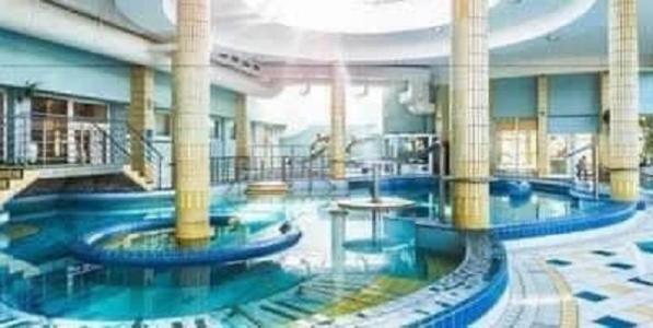 Dom Pri Kupalisku Thermalpark Na Malotejedskej Dunajská Streda Exteriér fotografie
